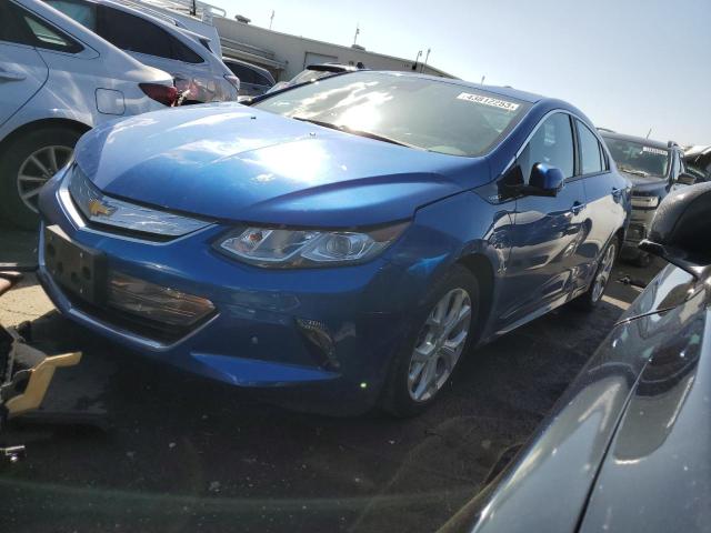 2016 CHEVROLET VOLT LTZ - 1G1RD6S55GU140418