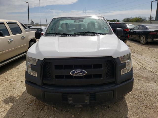 2016 FORD F150 - 1FTMF1C81GKE26544