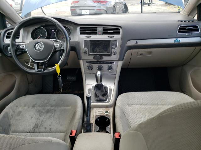 2016 VOLKSWAGEN GOLF S/SE - 3VW217AU1GM004191
