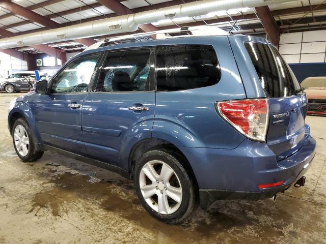 JF2SHAGC2BH748388 Subaru Forester Touring