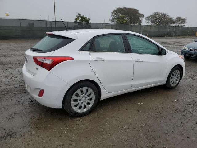 2016 HYUNDAI ELANTRA GT - KMHD35LH6GU255144