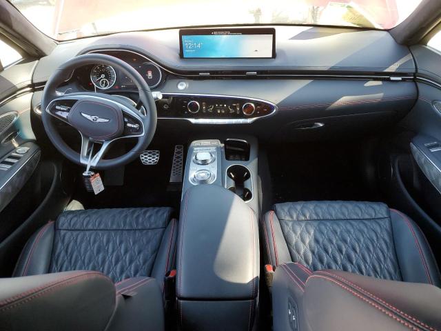 2022 GENESIS GV70 BASE - KMUMCDTC3NU019550