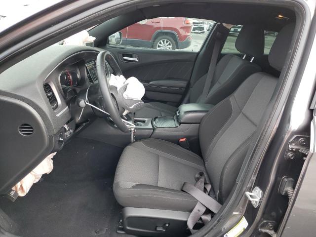 2C3CDXBG5NH176408 Dodge Charger Sxt