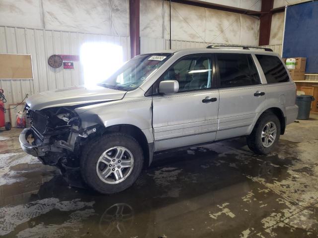 2004 Honda Pilot EX