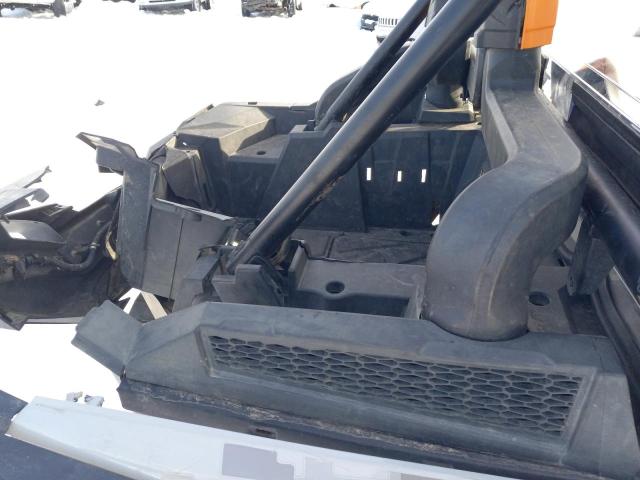 2021 POLARIS RZR XP 100 - 3NSNAM998MH206253