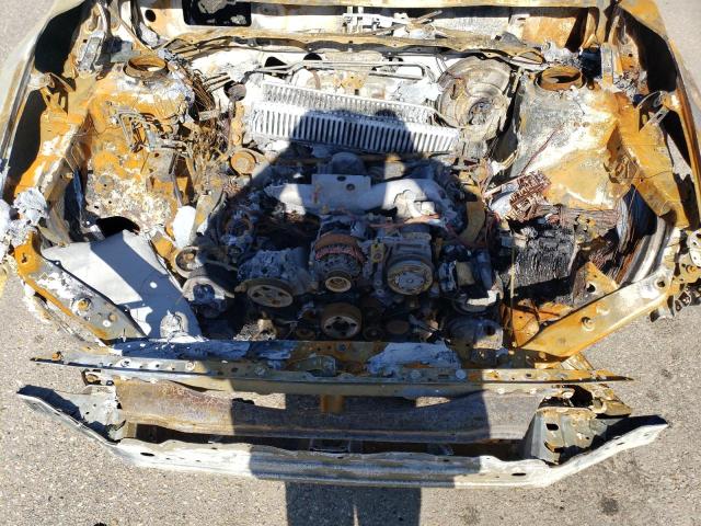 JF1VA2Y69H9804107 Subaru Wrx Sti Limited