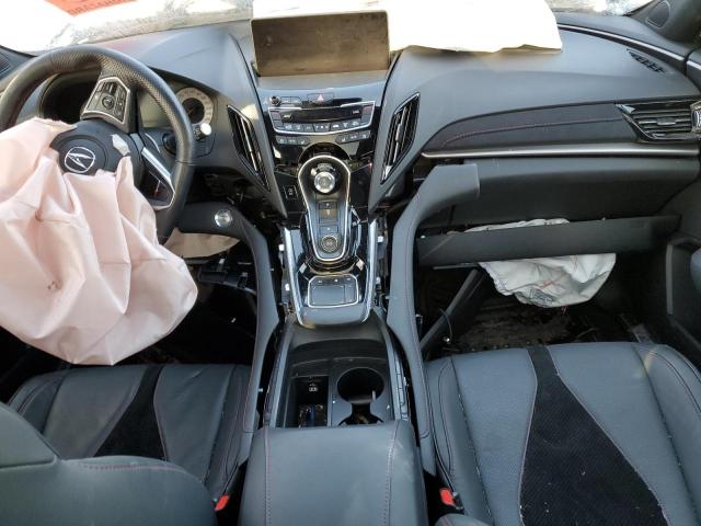 2022 ACURA RDX A-SPEC - 5J8TC2H68NL801856