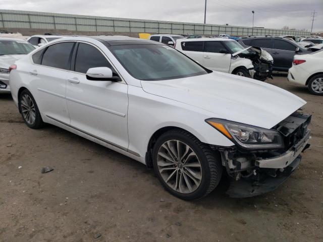 KMHGN4JE4FU079039 Hyundai Genesis 3.8l