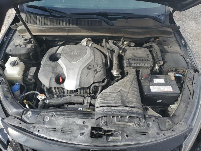 5XXGR4A69FG410253 KIA OPTIMA SX