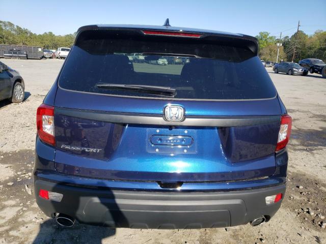 2021 HONDA PASSPORT E - 5FNYF7H51MB015978