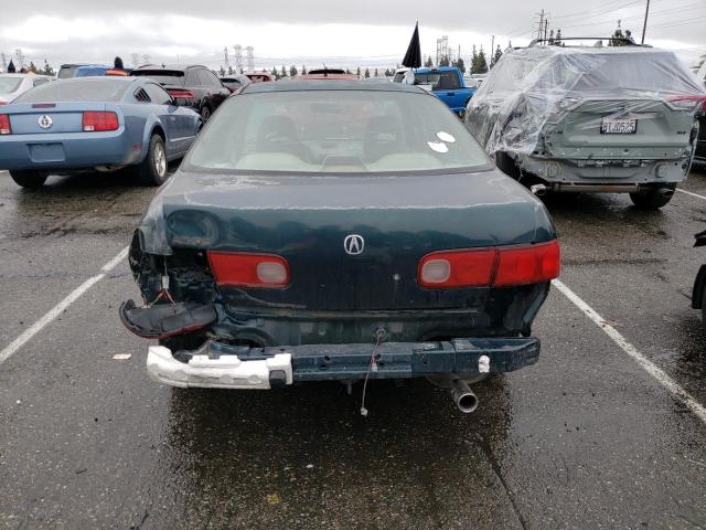 JH4DB7668WS002770 Acura Integra Gs