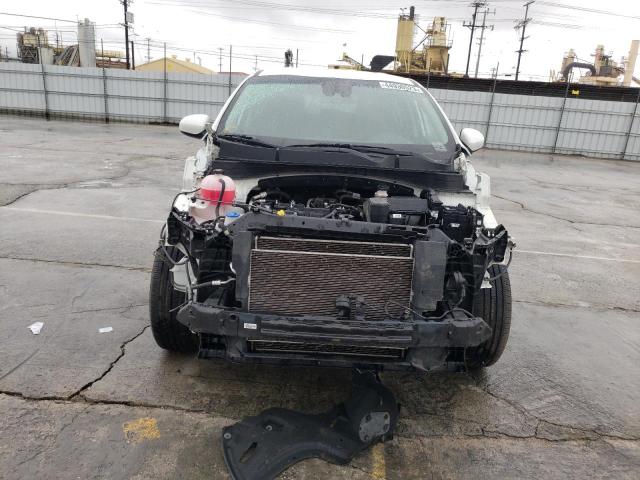 KNDPM3AC1M7931861 KIA Sportage Lx