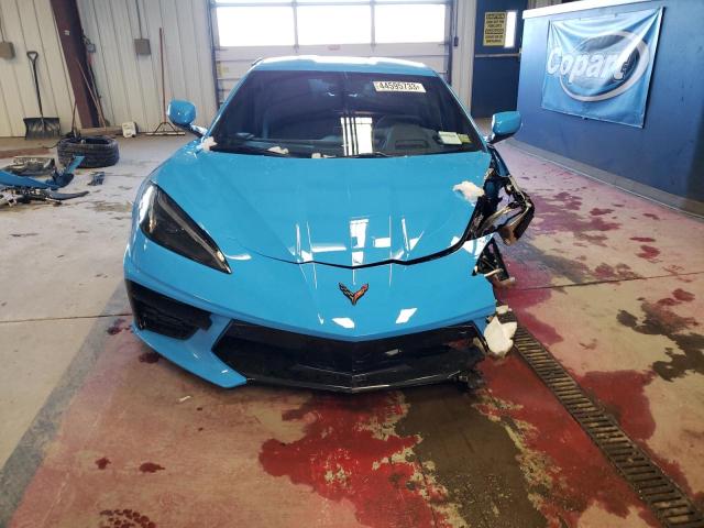 2023 CHEVROLET CORVETTE S - 1G1YB2D4XP5112848