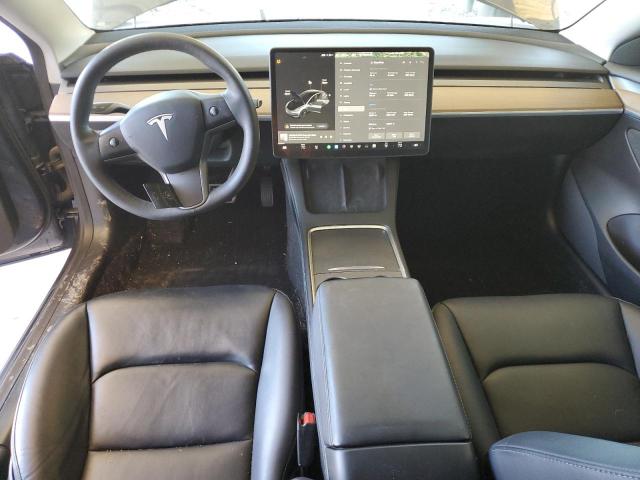 2021 TESLA 3 5YJ3E1EA4MF986128