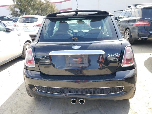 WMWMF7C53ATZ70504 Mini Cooper
