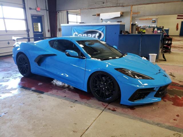 2023 CHEVROLET CORVETTE S - 1G1YB2D4XP5112848