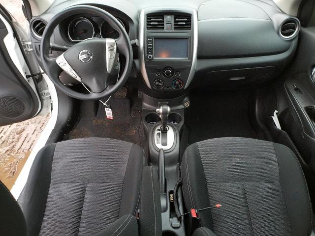 3N1CN7AP9JL886670 Nissan VERSA S