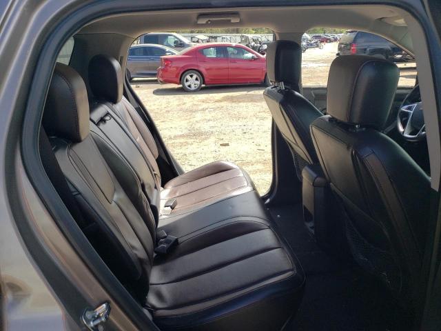 2GKALUEK9C6158205 GMC Terrain
