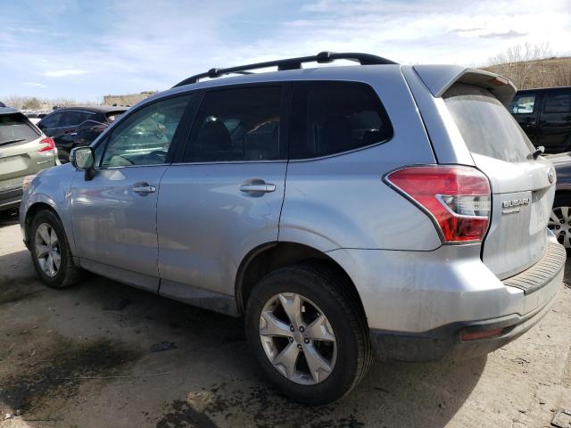 JF2SJAMC3EH477287 Subaru Forester 2.5i Touring