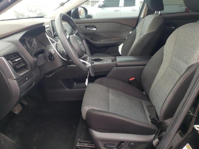 JN8AT3BA7MW016920 Nissan ROGUE SV