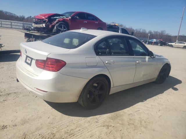 2015 BMW 328 I - WBA3A5C59FF608214