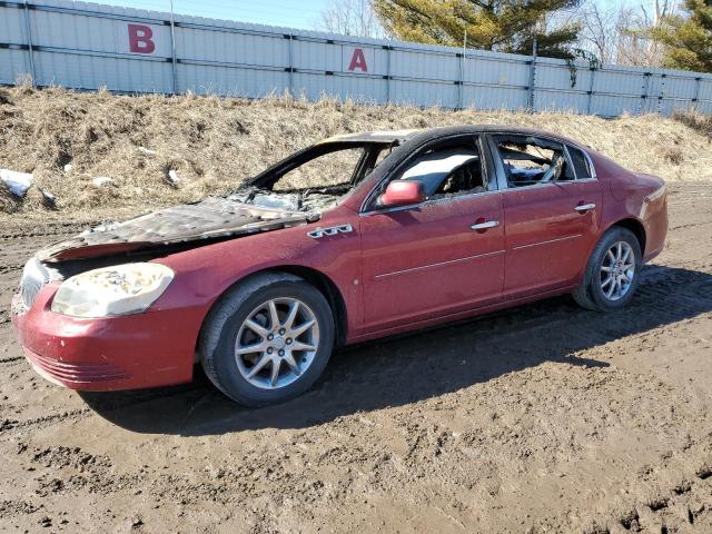 2007 Buick Lucerne CXL