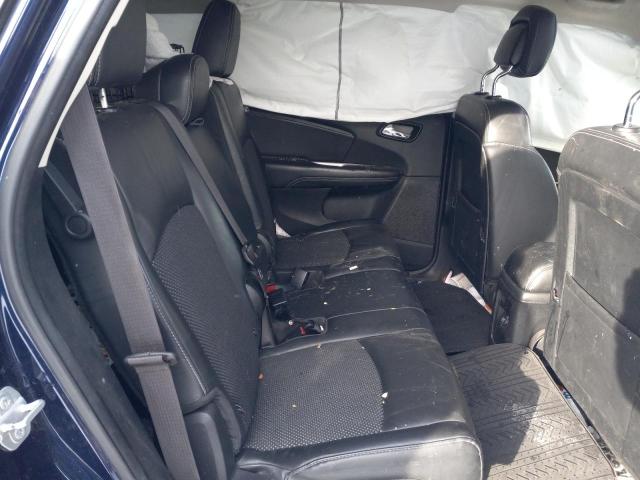 2020 DODGE JOURNEY CR - 3C4PDCGBXLT206848