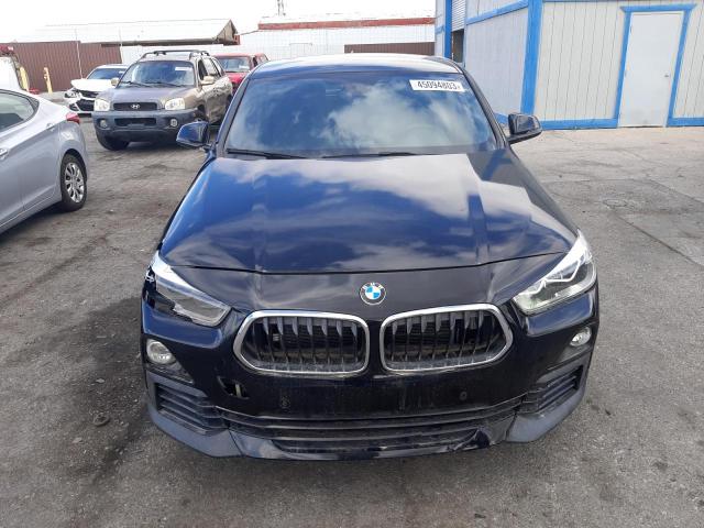 2018 BMW X2 SDRIVE2 WBXYJ3C30JEJ75623