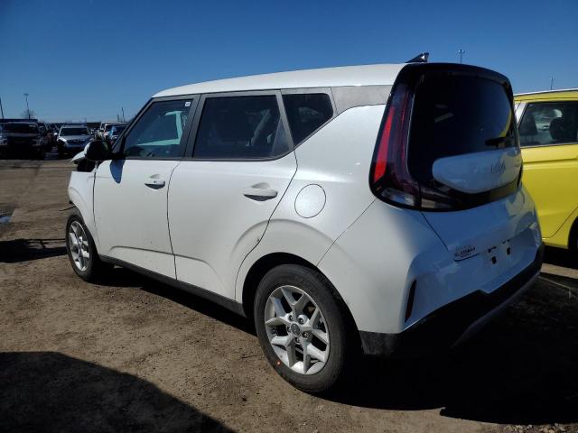 KNDJ23AU7P7862392 KIA SOUL LX