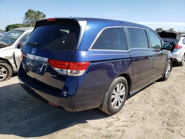 2016 HONDA ODYSSEY SE - 5FNRL5H30GB157842