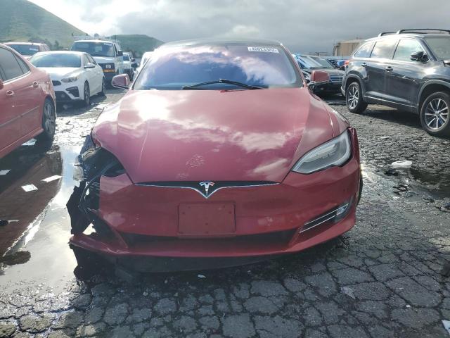 5YJSA1E18HF214146 Tesla MODEL S