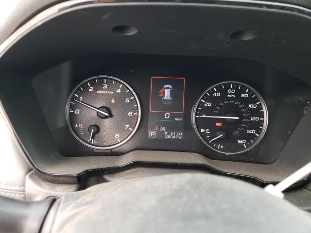 4S4BTADC5M3139941 Subaru Outback Premium