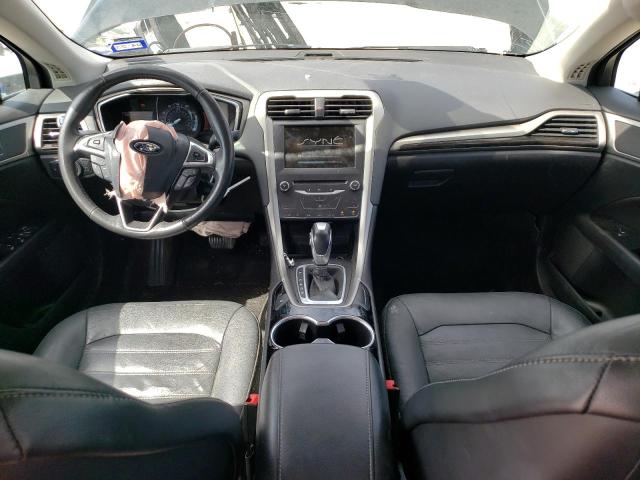3FA6P0HD1FR169925 Ford FUSION SE