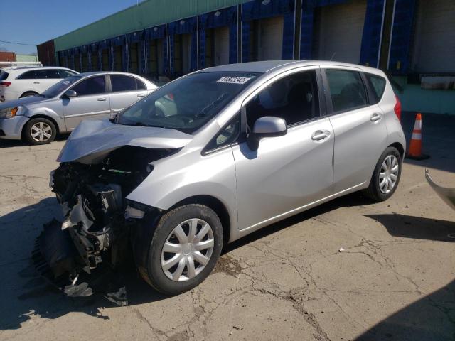 2014 Nissan Versa Note S