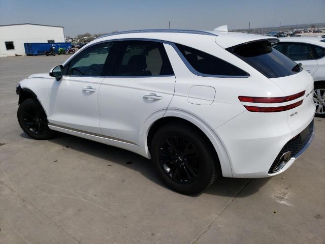 2023 GENESIS GV70 BASE - KMUMADTB6PU081637