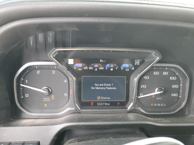 1GT49REY1MF132312 GMC Sierra K2500 Denali