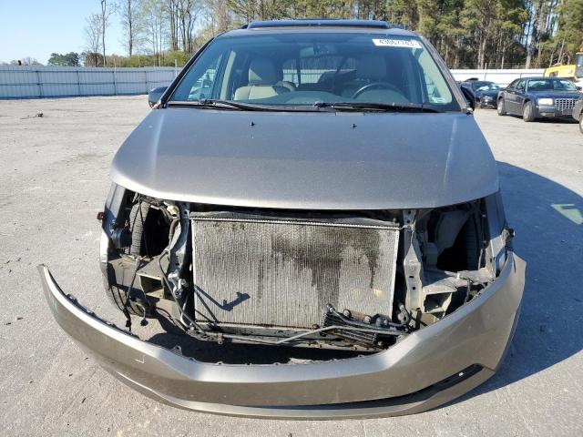 VIN 5FNRL5H64DB063274 2013 HONDA ODYSSEY no.5