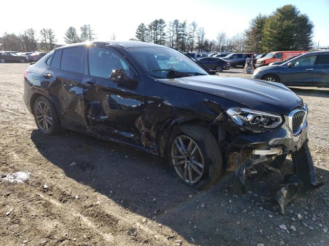 2019 BMW X4 XDRIVE3 - 5UXUJ3C59KLG56210