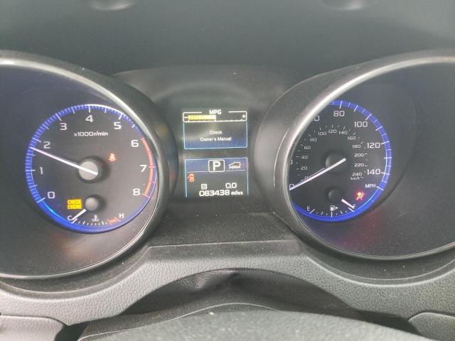 4S4BSADC1G3208552 Subaru Outback 2.5i Premium