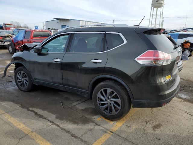 5N1AT2MV7GC796635 Nissan ROGUE S