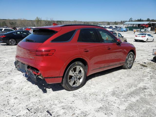 2022 GENESIS GV70 BASE - KMUMCDTC3NU019550