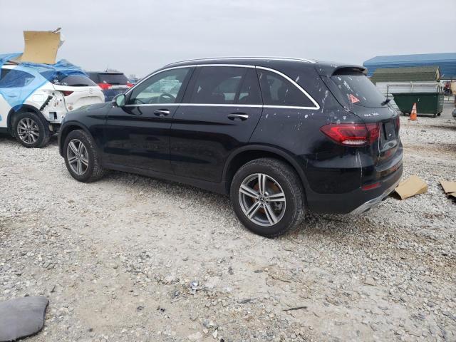 W1N0G8EB2MF888976 Mercedes-Benz Glc 300 4matic