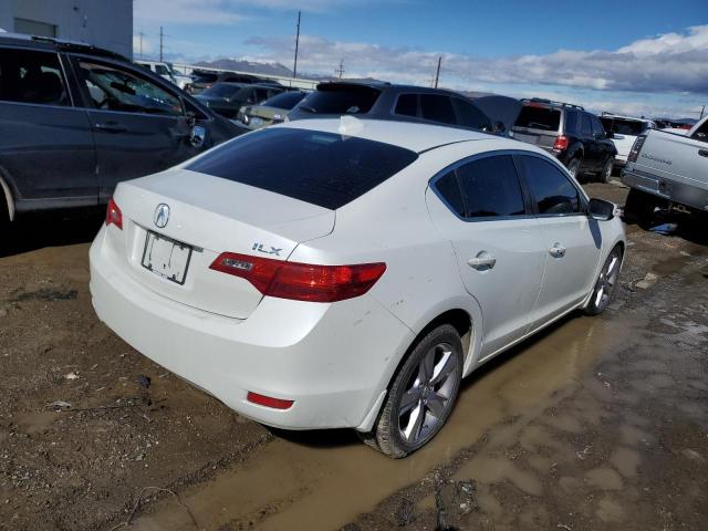 2015 ACURA ILX 20 19VDE1F31FE008692