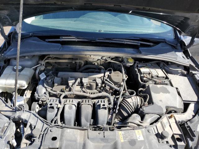 1FADP3K24GL284695 Ford FOCUS SE