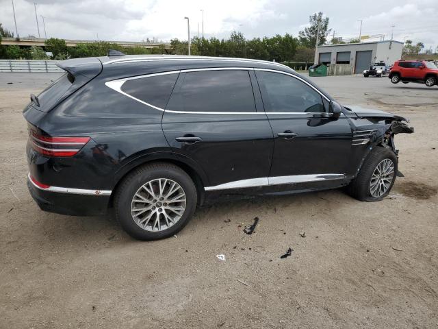 2021 GENESIS GV80 BASE KMUHB4SB4MU052472