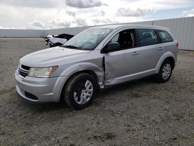 2013 Dodge Journey SE