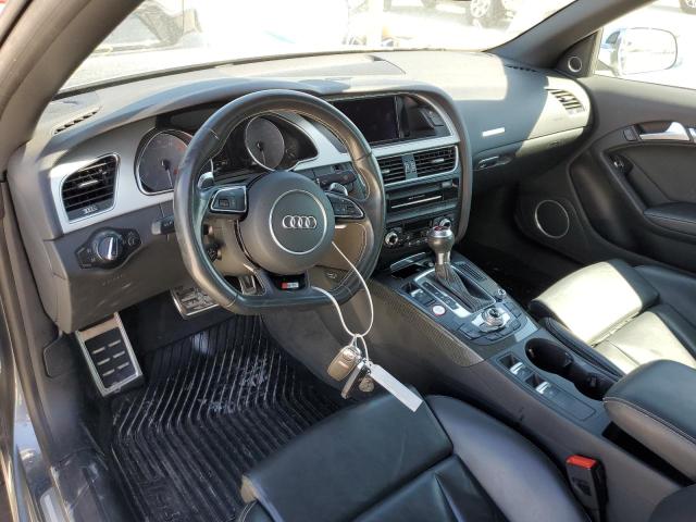 2015 AUDI S5 PREMIUM - WAUCGAFH4FN008381