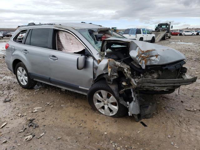 4S4BRBFC2B3355339 Subaru Outback 2.5i Premium