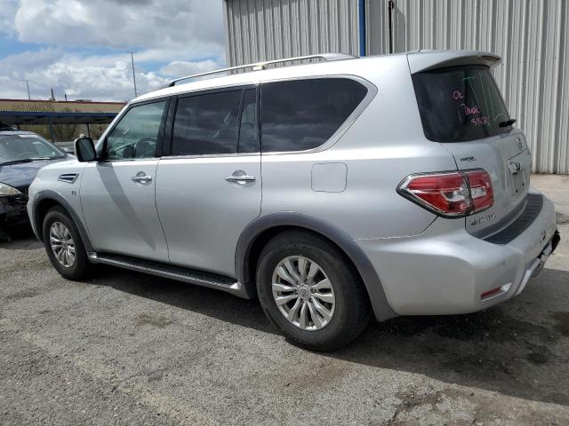 JN8AY2NC9H9507048 Nissan ARMADA SV