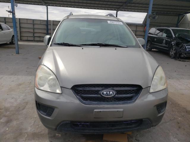 KNAFG528597247909 KIA RONDO BASE
